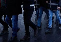 FETÖ'nün TSK yapılanmasına operasyon! Çok sayıda gözaltı var