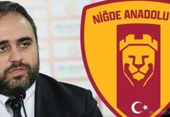 Burak Elmas sinyali vermişti! Galatasaray satın alınca logo...