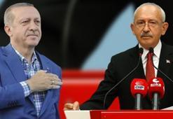 Cumhurbaşkanı Erdoğan, Kılıçdaroğlu'ndan kazandığı tazminatı burs olarak bağışladı