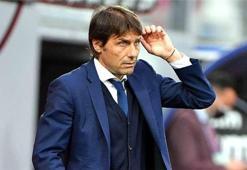 Tottenham Antonio Conte ile anlaşmaya vardı