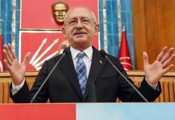 Kılıçdaroğlu: Cumhur İttifakı'nın ortağına da yol gösteriyoruz