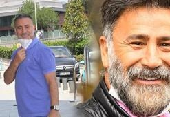 İzzet Yıldızhan'dan sert sözler: Cezanızı çekeceksiniz!