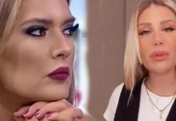 Demet Akalın'dan İrem Derici'ye: Neden küstük anlamadım!