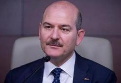 Bakan Soylu, Yunanistan Göç ve İltica Bakanı Mitarakis ile görüştü