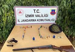 Uyuşturucu tacirlerine darbe! Çok sayıda kişi tutuklandı
