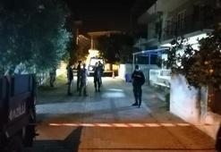 Korkunç olay! Komşular seslere koştu! 3 kişi hayatını kaybetti!