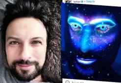 Tarkan'dan 'Tavatar' paylaşımı! Sosyal medyayı salladı!
