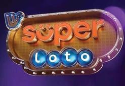 2 Kasım Süper Loto çekiliş sonucu belli oldu! İşte kazandıran numaralar