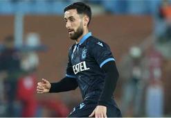 Alanyaspor'da Yunus Mallı sürprizi