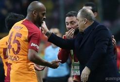 Marcao giderse Galatasaray'ın B planı Abdülkerim Bardakçı!
