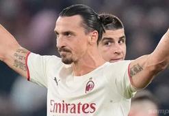 Zlatan İbrahimovic'e 4 milyon euro maaş + bonus!