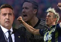 'Hayatının kumarını oynadı' diyorlardı! Ali Koç'un Max Kruse'ye ödediği tazminat ortaya çıktı! Bugünün parasıyla...