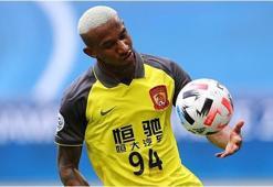 Arap basını açıkladı! Talisca Fenerbahçe forması giyecek