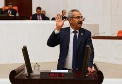 Adıyaman'da eski HDP milletvekili gözaltına alındı