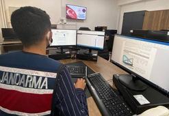 Tek tek tespit edildi! 1294 internet sitesi kapatıldı