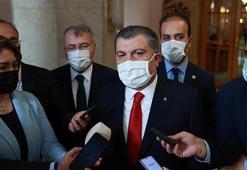 Sağlık Bakanlığı personel alacak! Sağlık Bakanı Fahrettin Koca'dan atama açıklaması!