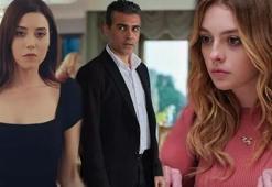 'Sadakatsiz' dizisi İspanya'dan sonra Şili'de!