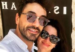 Nesrin Cavadzade'yi sinirlendiren soru!