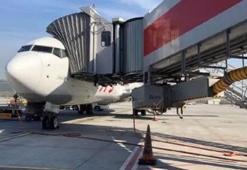 Dünyada ilk kez Sabiha Gökçen'de kullanıldı