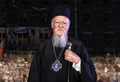 Fener Rum Patriği Bartholomeos hastaneye kaldırıldı