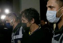 Fatih Aydın'ın üzerinden çıkan SD kart incelemeye alındı