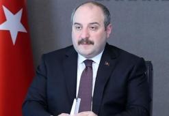 Bakan Varank: 5G ve ötesi teknolojiler için yol haritası hazırladık