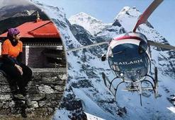 Türk avukat Merve Bakdur'a Everest tuzağı! Gözünü hastanede açtı kabusu yaşadı...