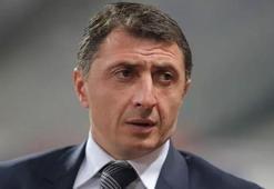 Şota Arveladze kimdir, nereli, hangi takımın teknik direktörü? Hull City'nin başında Şota Arveladze mi geçecek? İşte kariyeri…