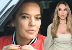 Demet Akalın'dan Hadise açıklaması: Dokunmayın!