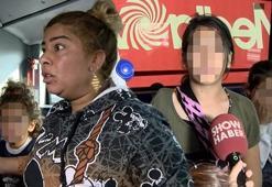 Metrobüs duraklarında dilenci operasyonu! '5 liram eksikti, ricada bulundum'