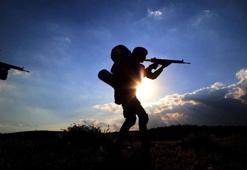 MSB: 2 PKK'lı terörist etkisiz hale getirildi