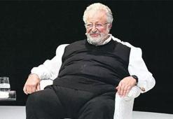 Metin Akpınar 30 yıl sonra yeniden sahnede!