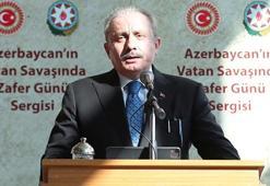 'Kafkasların, 'zenginliği paylaşma' bölgesine dönüşmesini arzu ediyoruz'