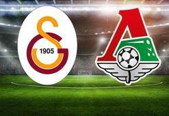 Galatasaray Lokomotiv Moskova maçı ne zaman, saat kaçta, hangi kanalda?
