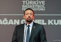 Hidayet Türkoğlu yeniden başkanlığa seçildi!