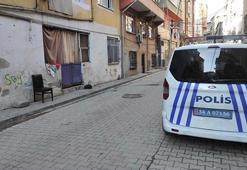 İstanbul'da silahlı saldırı! 2 kişi yaralandı