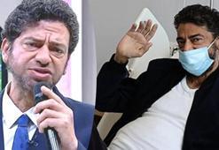 Hakan Taşıyan'dan yeni haber var! Organ nakilleriyle ölümden dönmüştü