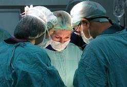 5 binin üzerinde organ nakli yapıldı