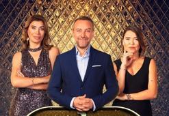 'teve2 Magazin Masası'n da eğlenceli dakikalar!