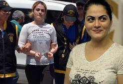 15 yıl hapis cezası onanan Çilem Doğan: 8 yaşındaki bir kız çocuğunu mahkum ettiler