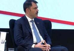 Bakan Kurum: Marmara Denizi'nde kötüye gidişi durdurduk