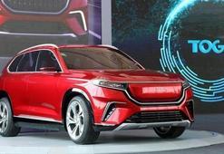 TOGG'un elektrik şarj istasyonlarına ilişkin standartlar belirlendi