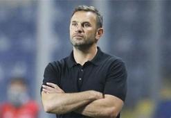 Okan Buruk'u resmen açıkladılar! Yeni takımı büyük sürpriz oldu