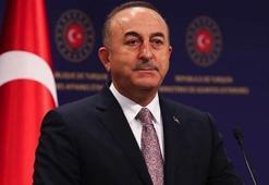 Bakan Çavuşoğlu: Doğu Akdeniz'de herhangi bir geri adım söz konusu değil