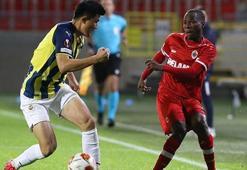 Antwerp: 0 – Fenerbahçe: 3