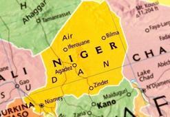 Nijer'de terör saldırısında 69 kişi öldü