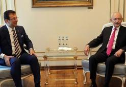 İmamoğlu ile Kılıçdaroğlu arasındaki kriz iyice büyüdü! 'Cumhurbaşkanı adayı gibi...'