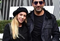 Sinem Kobal ve Kenan İmirzalıoğlu müjdeyi verdi!