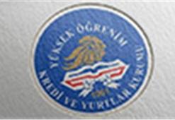 KYK burs başvurusu yap! KYK burs başvurusu başladı, adım adım KYK burs başvurusu nasıl yapılır?