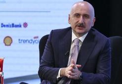 Türkiye’den dünyanın lojistik dengesini bozan dev hamle! Çin, Azerbaycan, İngiltere...